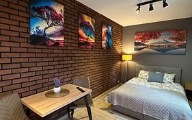 Apartamenty 1 Maja 94 Katowice