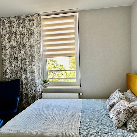Apartamenty 1 Maja 94 Катовіце Екстер'єр фото