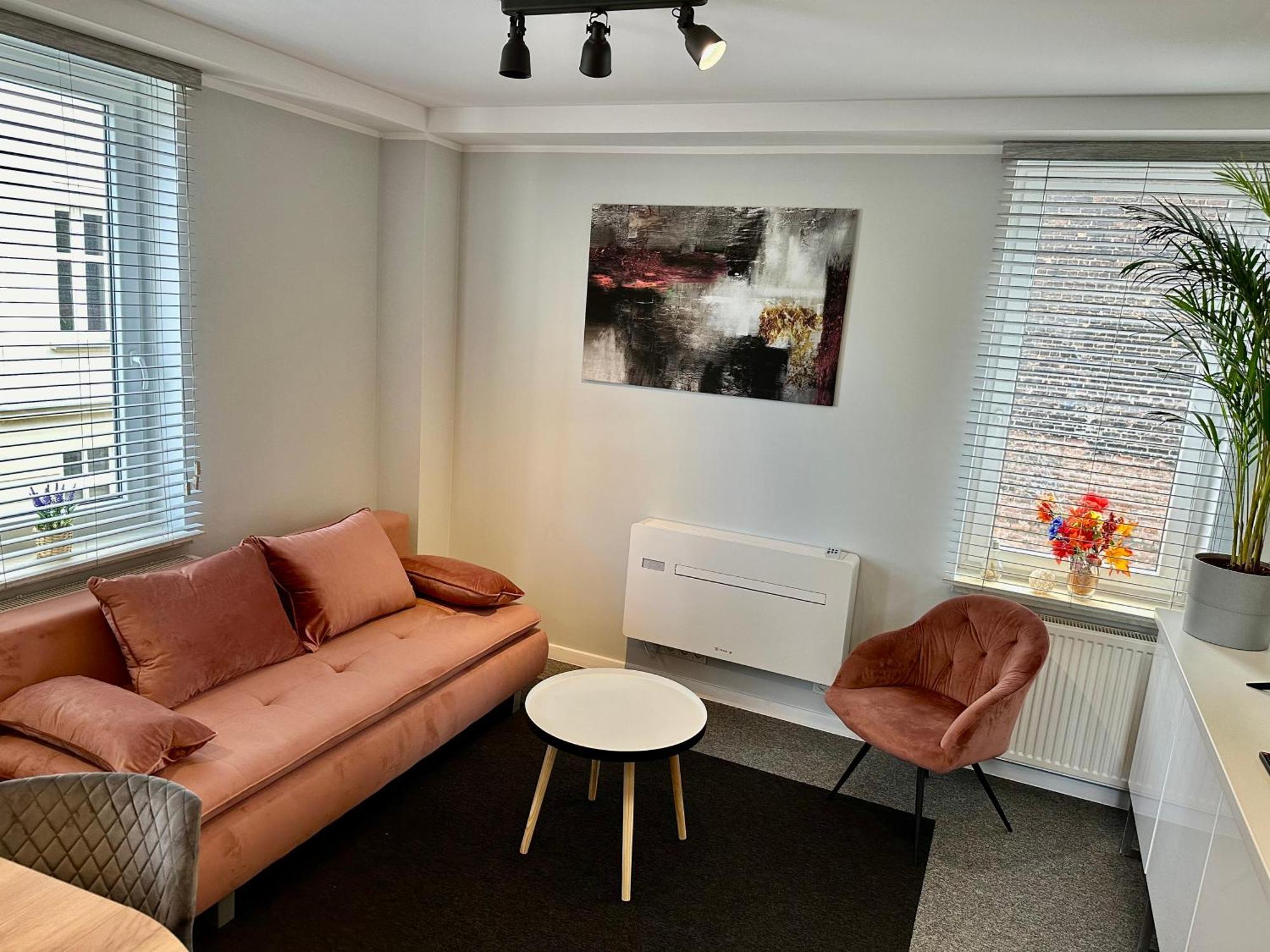 Apartamenty 1 Maja 94 Катовіце Екстер'єр фото