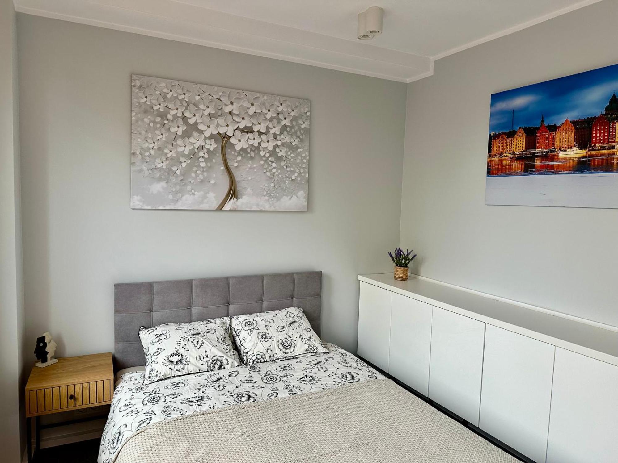Apartamenty 1 Maja 94 Катовіце Екстер'єр фото