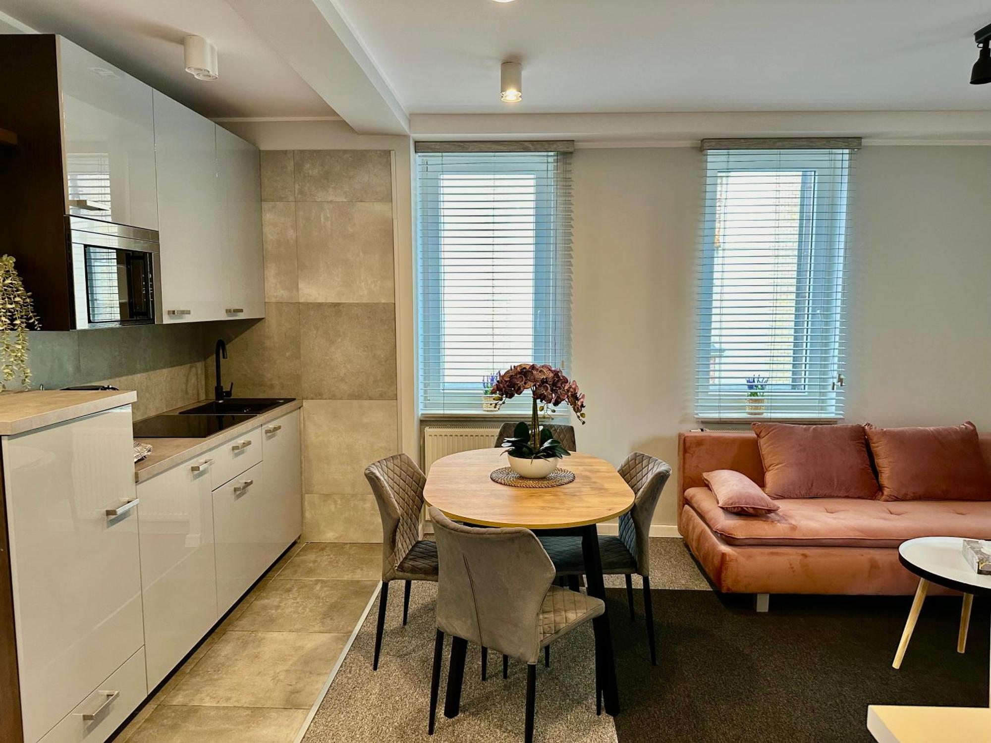 Apartamenty 1 Maja 94 Катовіце Екстер'єр фото