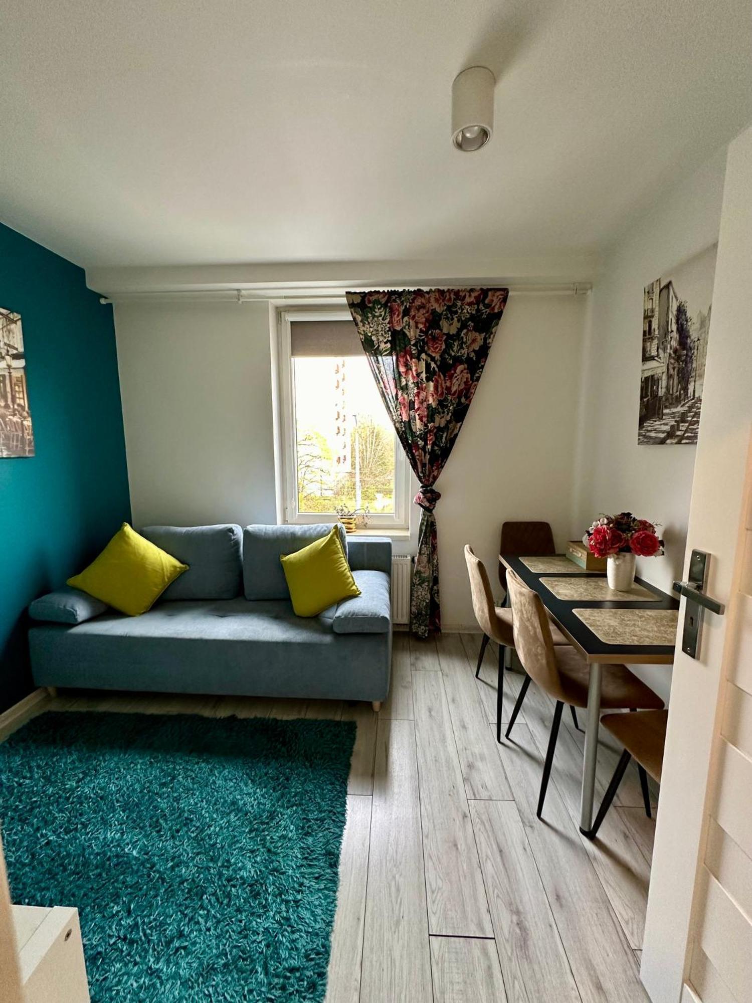 Apartamenty 1 Maja 94 Катовіце Екстер'єр фото