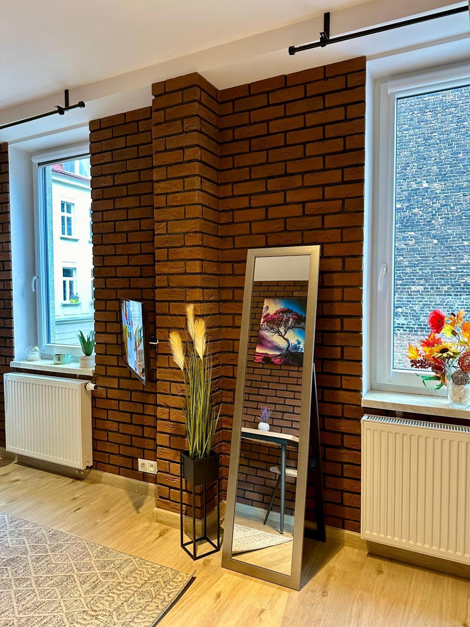 Apartamenty 1 Maja 94 Катовіце Екстер'єр фото