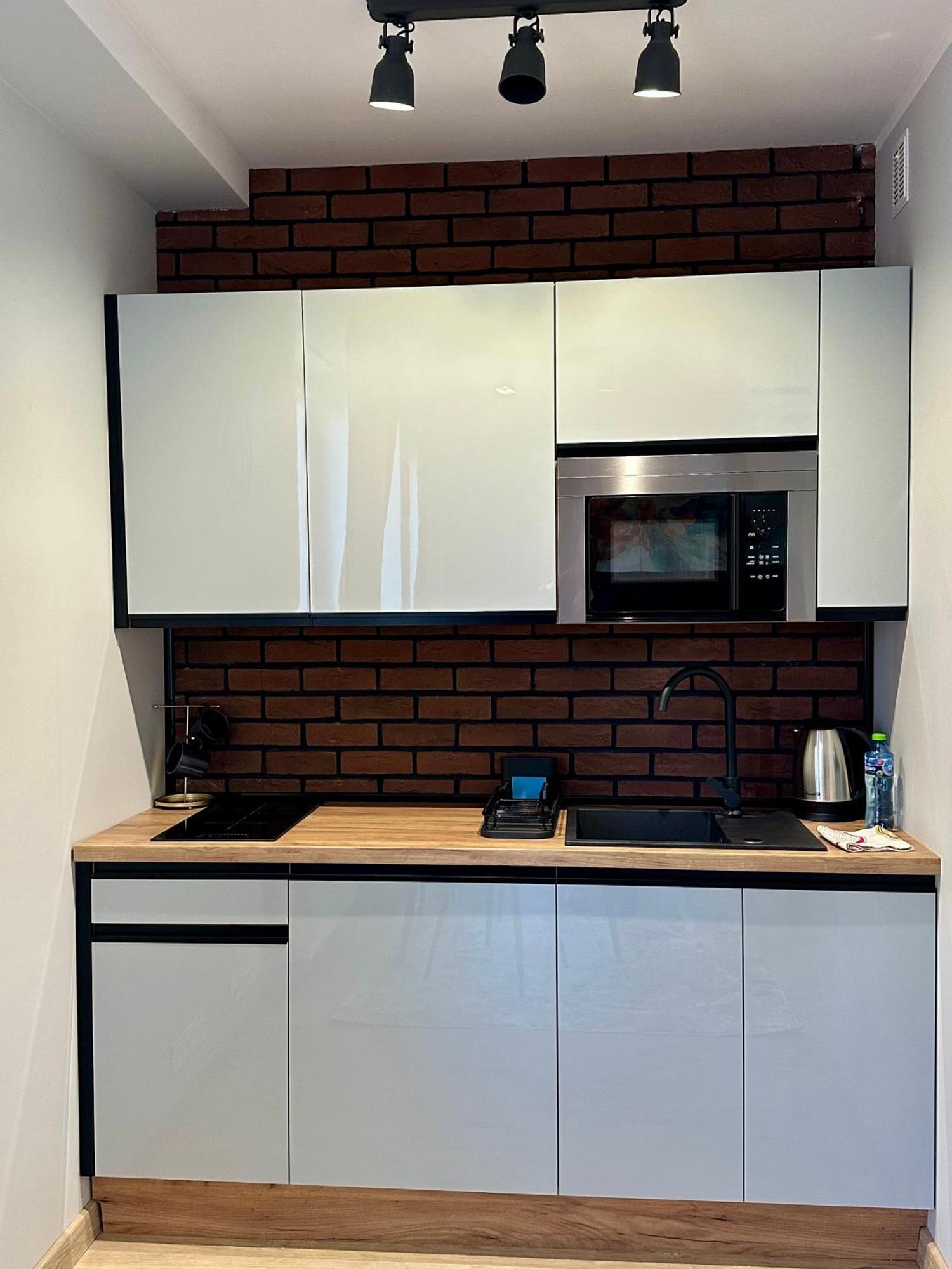 Apartamenty 1 Maja 94 Катовіце Екстер'єр фото