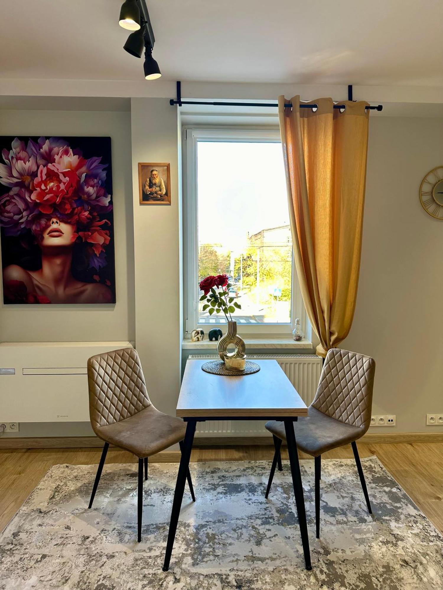 Apartamenty 1 Maja 94 Катовіце Екстер'єр фото