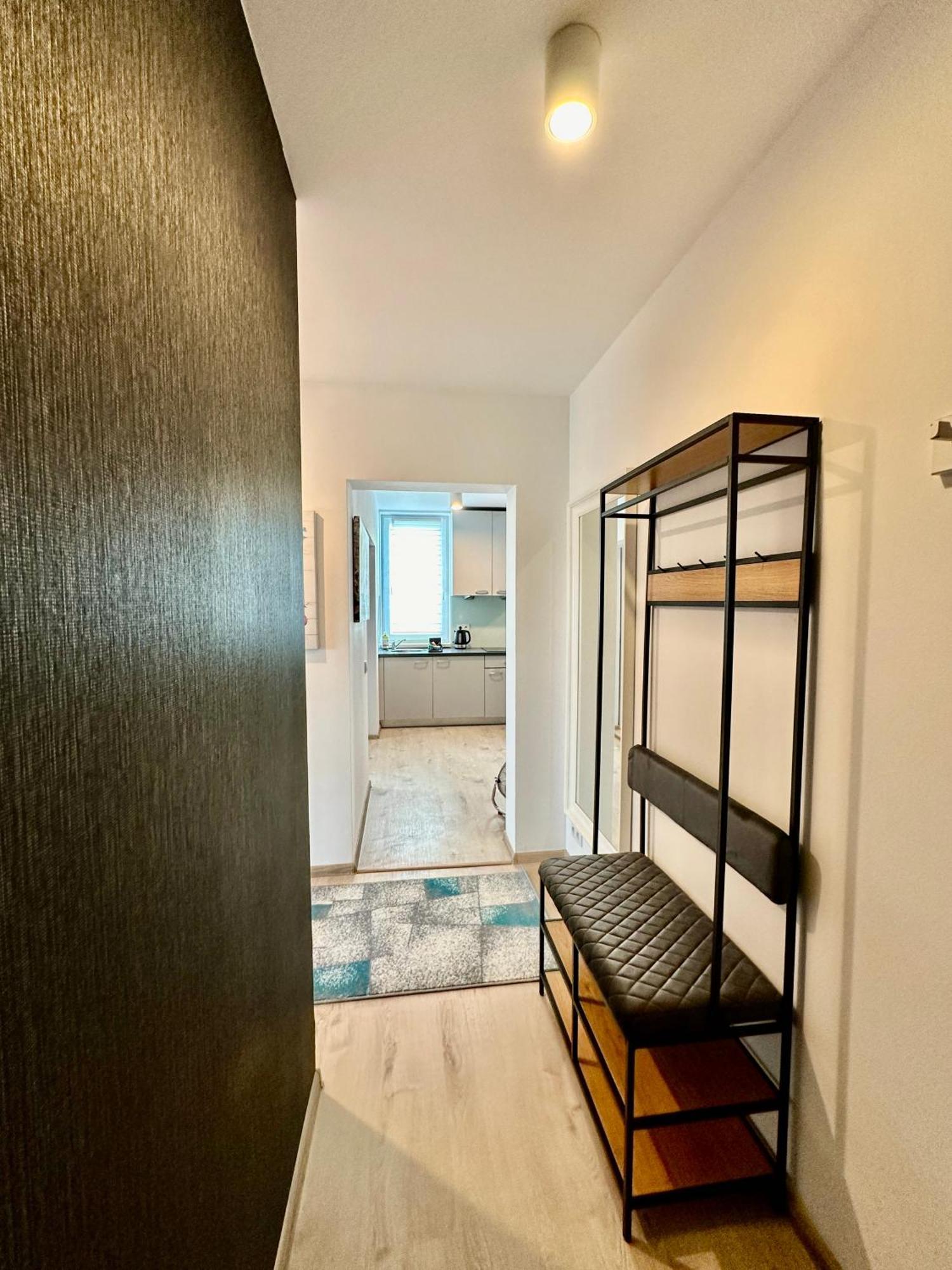Apartamenty 1 Maja 94 Катовіце Екстер'єр фото