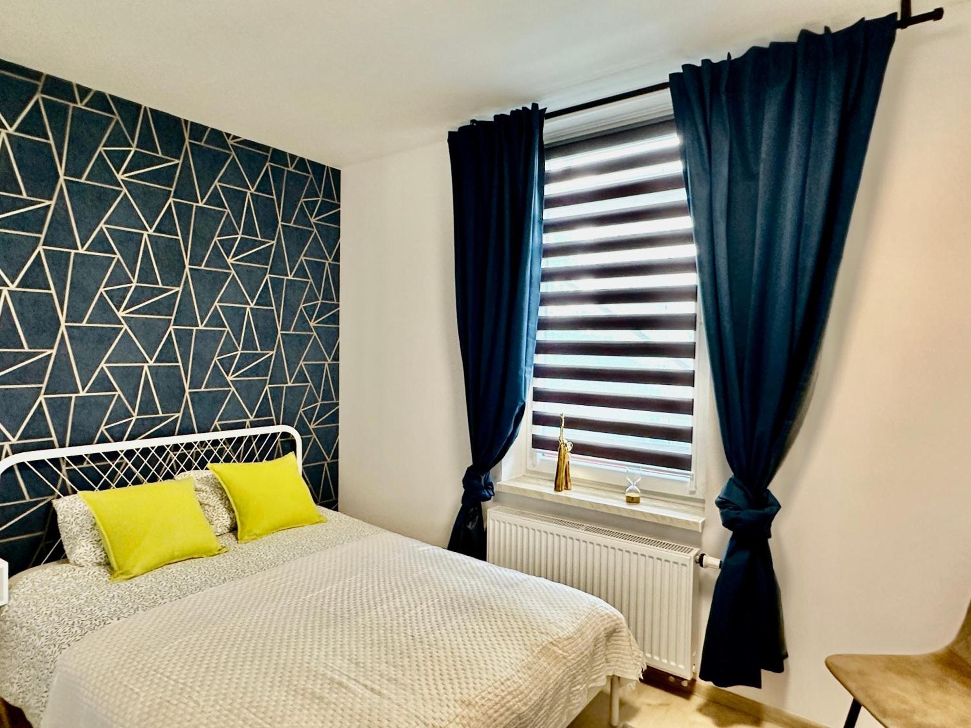 Apartamenty 1 Maja 94 Катовіце Екстер'єр фото