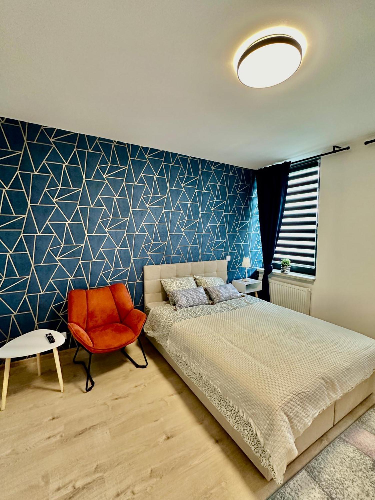 Apartamenty 1 Maja 94 Катовіце Екстер'єр фото