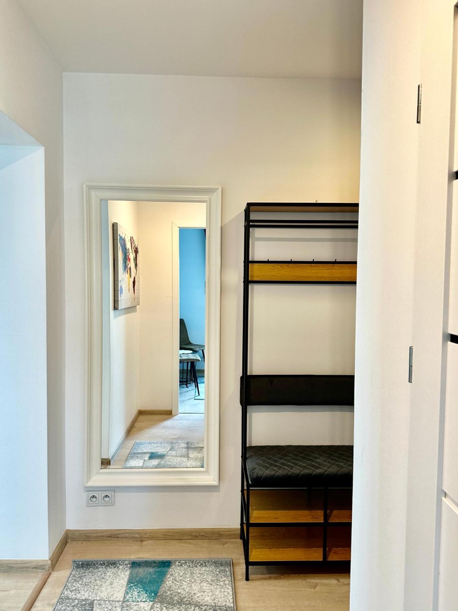 Apartamenty 1 Maja 94 Катовіце Екстер'єр фото