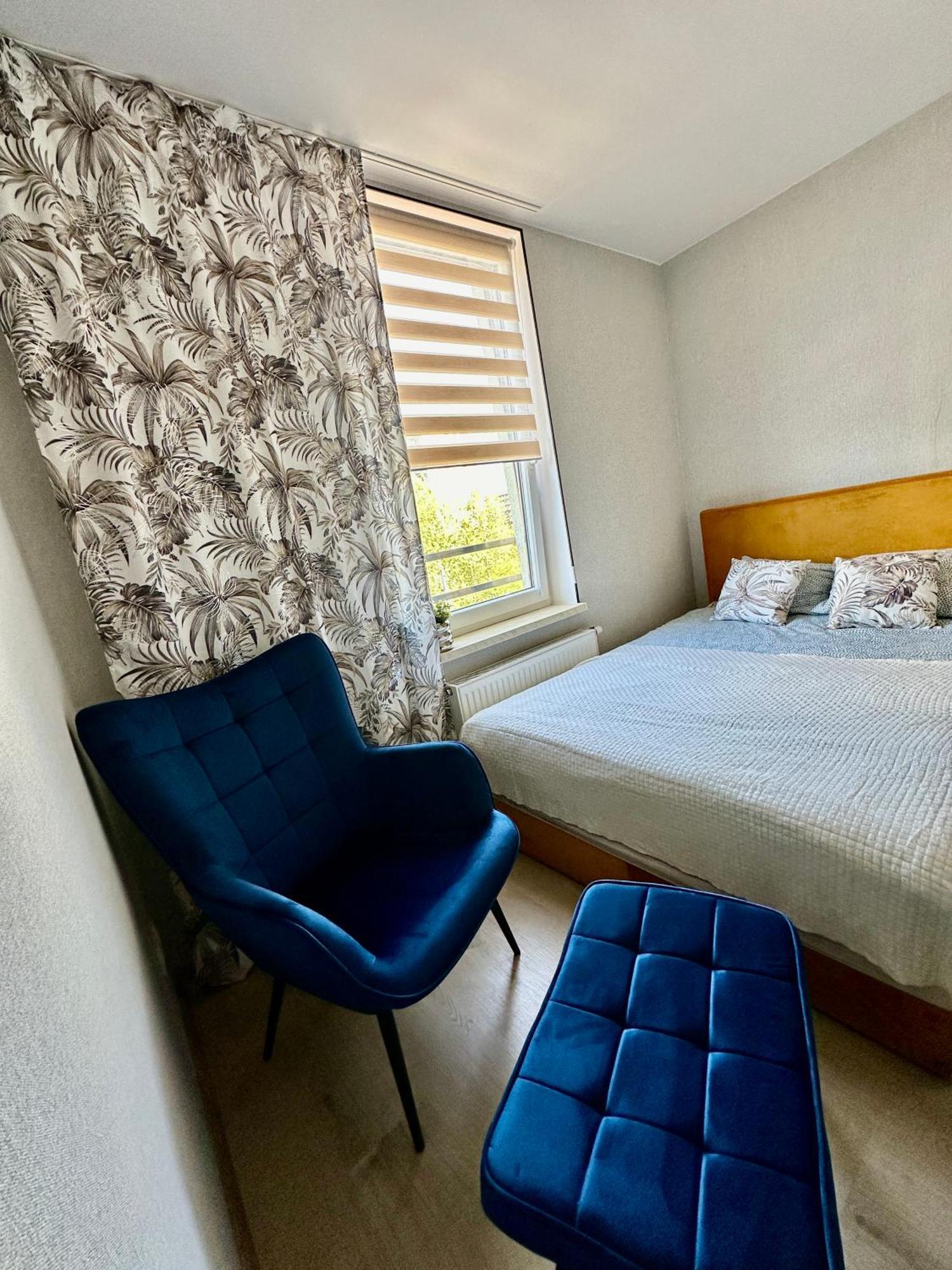Apartamenty 1 Maja 94 Катовіце Екстер'єр фото