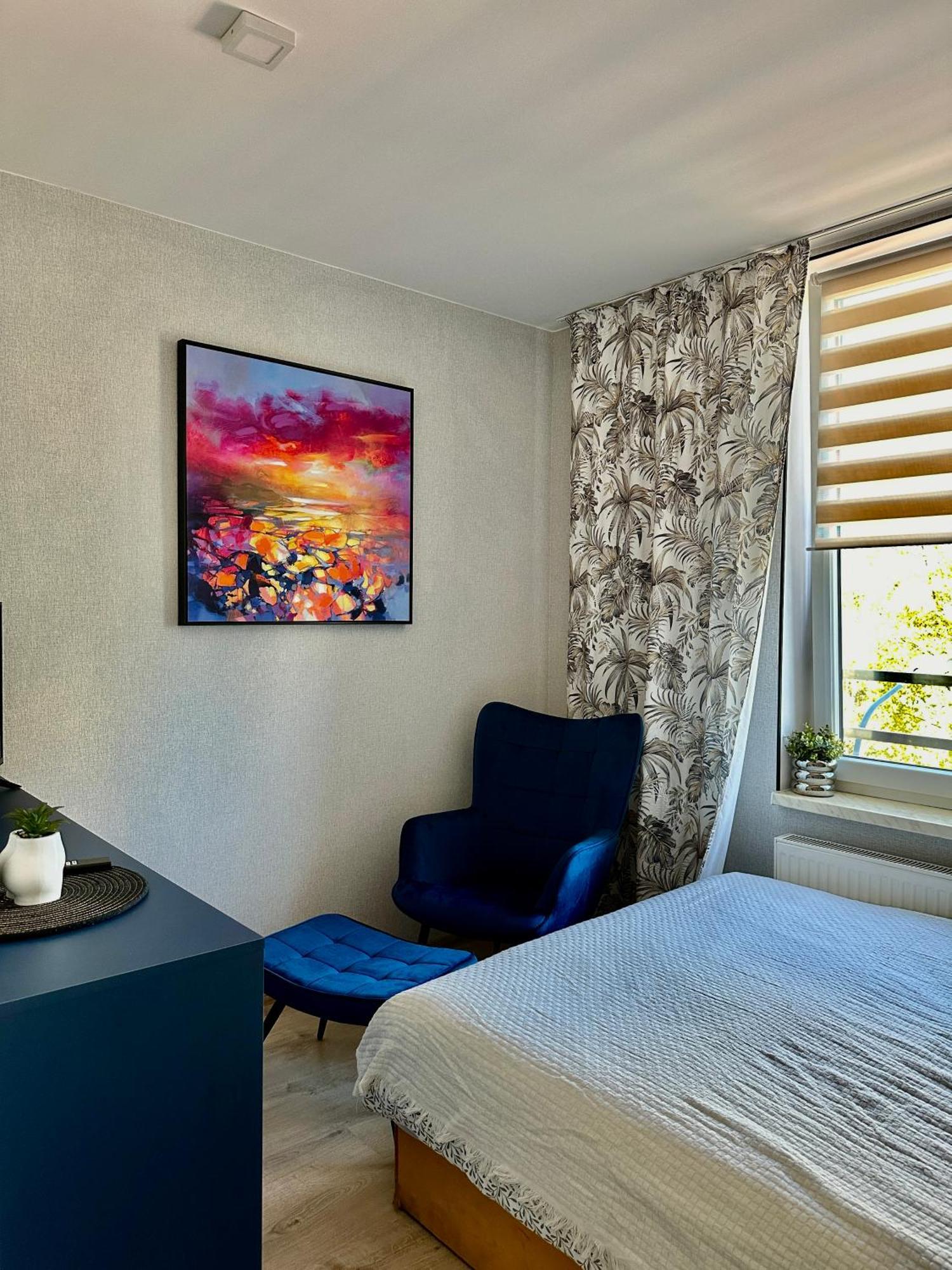 Apartamenty 1 Maja 94 Катовіце Екстер'єр фото