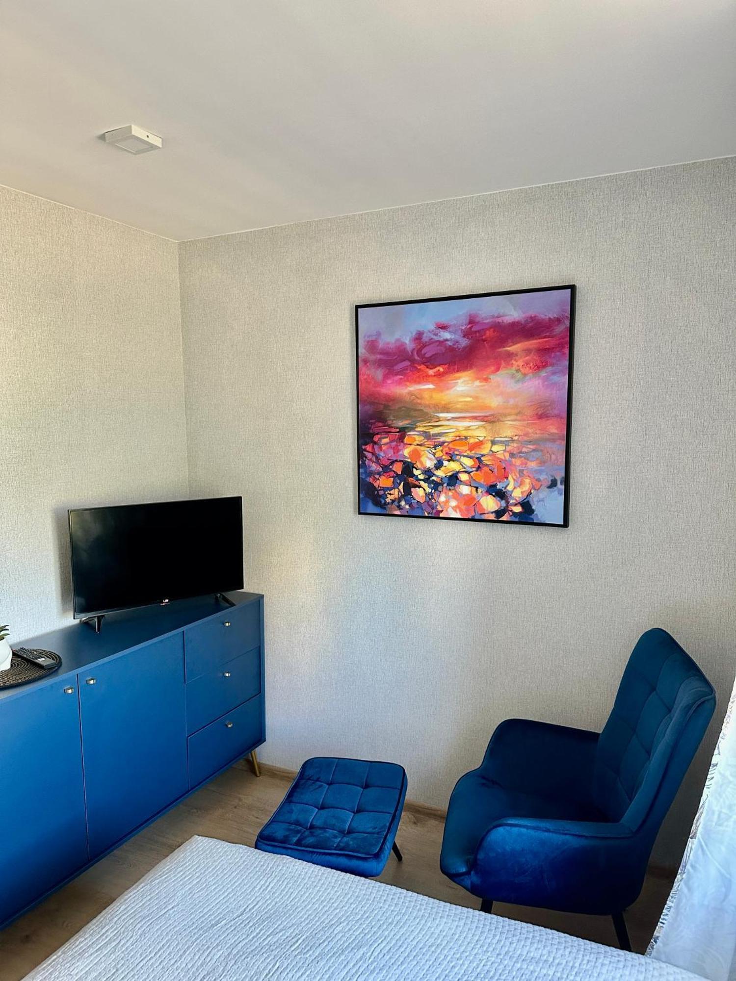Apartamenty 1 Maja 94 Катовіце Екстер'єр фото