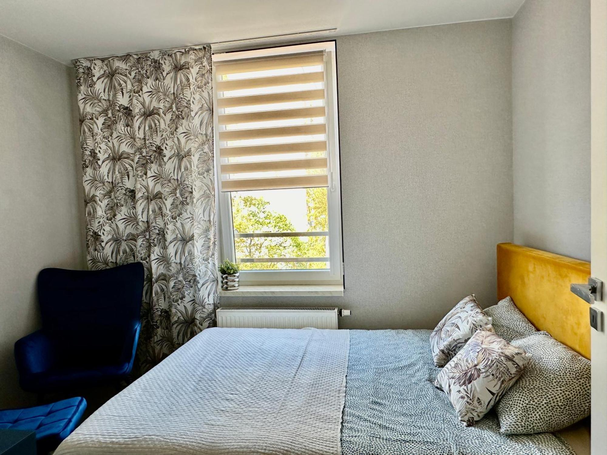 Apartamenty 1 Maja 94 Катовіце Екстер'єр фото