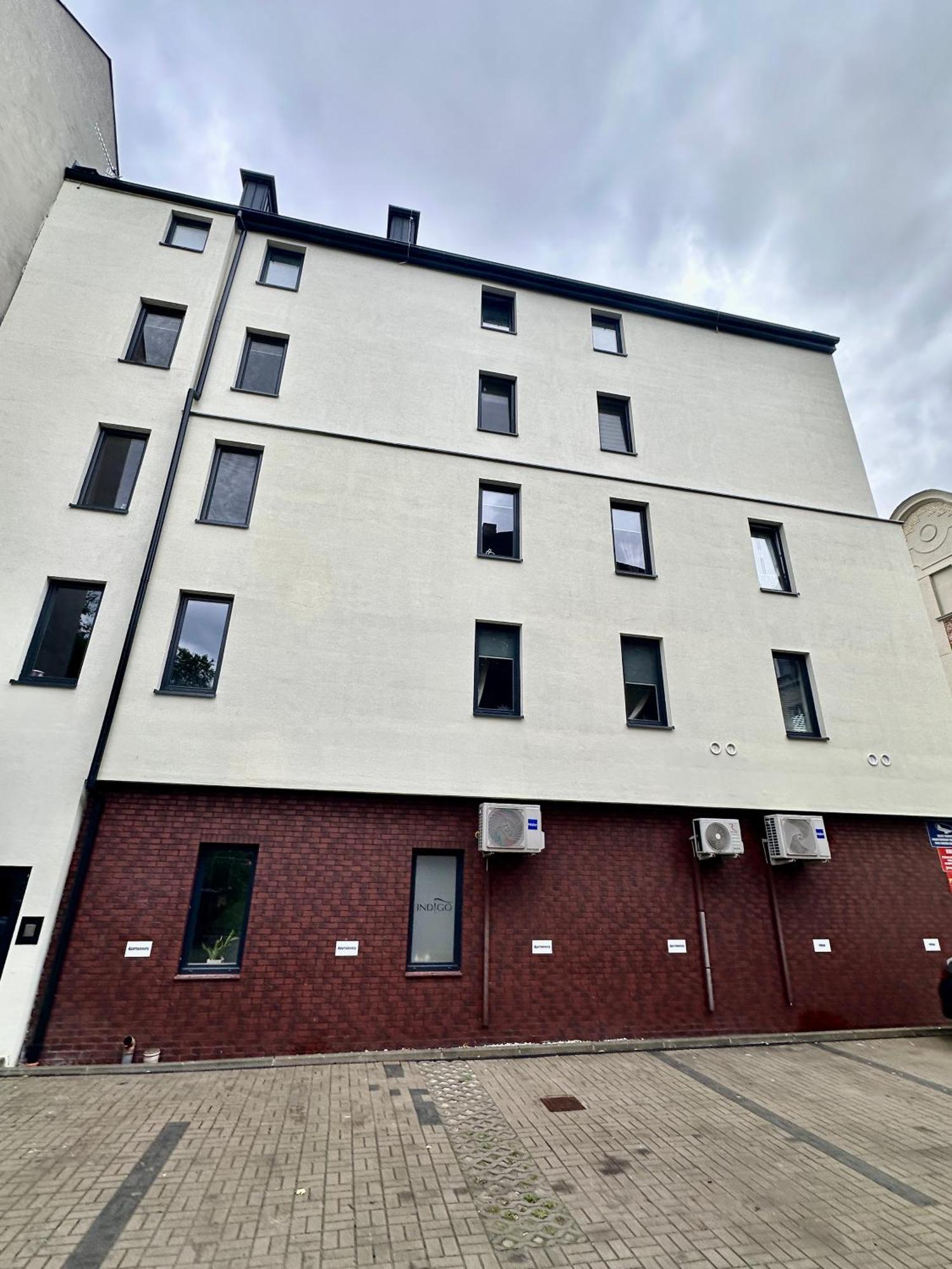 Apartamenty 1 Maja 94 Катовіце Екстер'єр фото