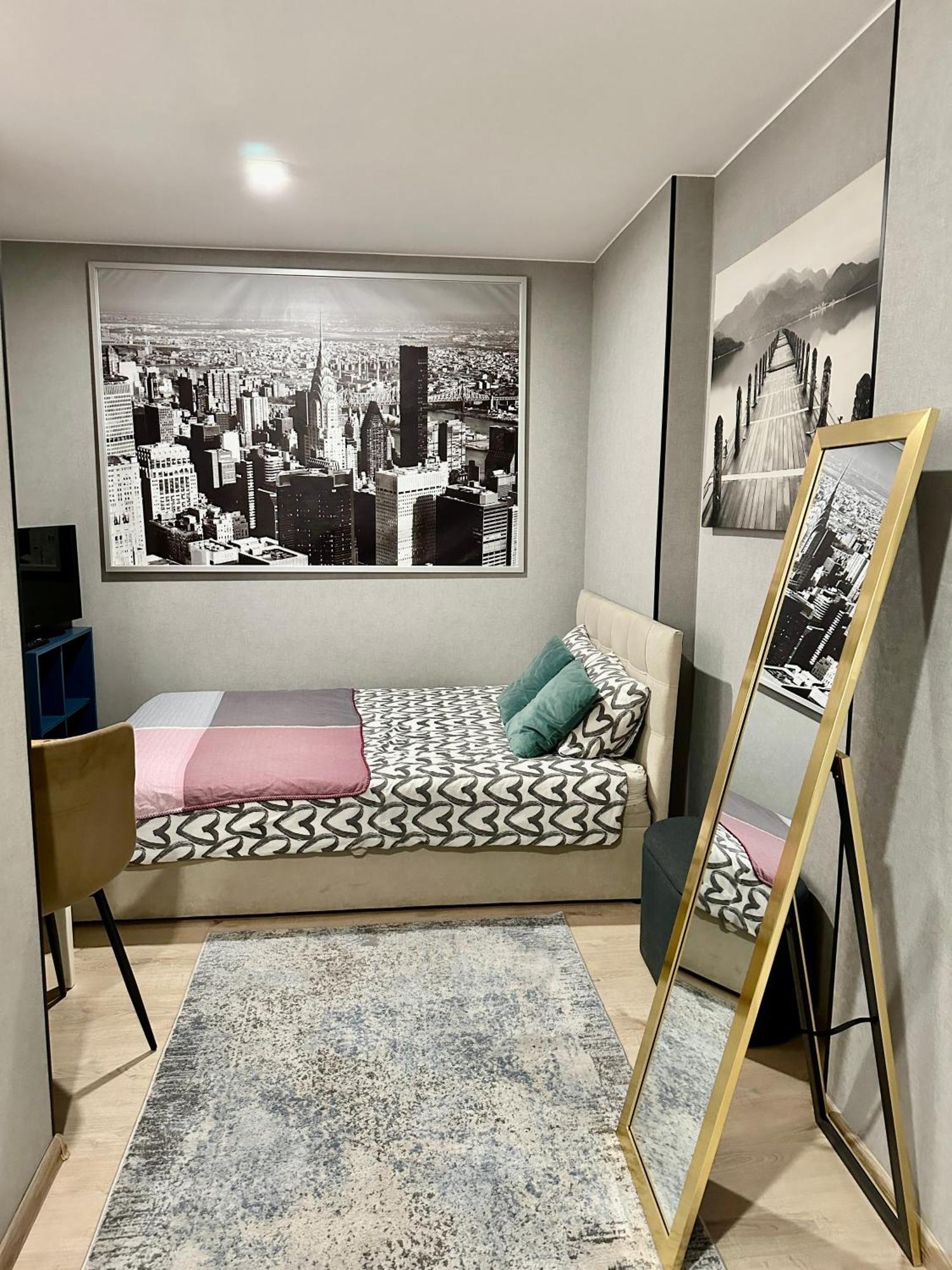 Apartamenty 1 Maja 94 Катовіце Екстер'єр фото