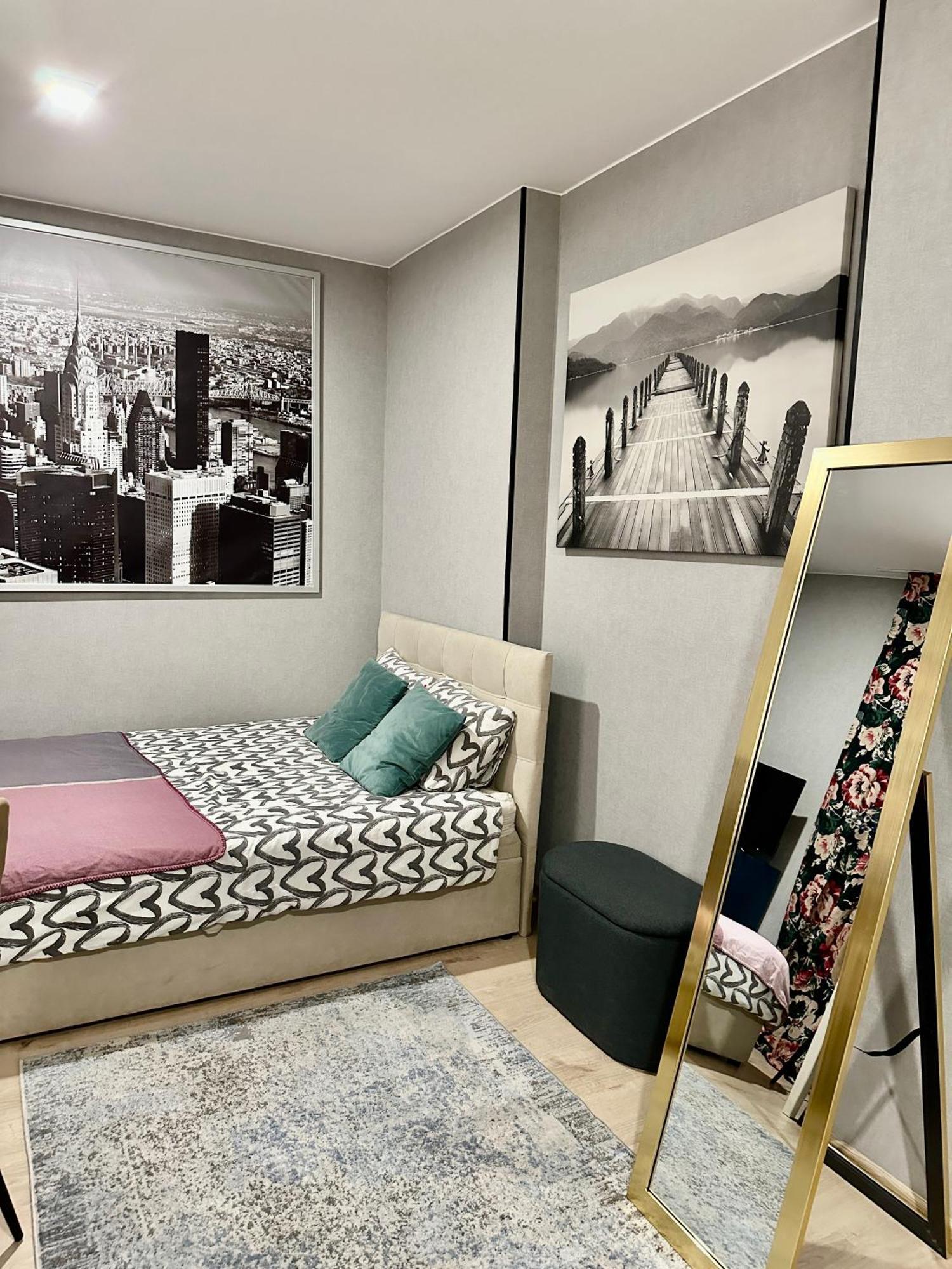 Apartamenty 1 Maja 94 Катовіце Екстер'єр фото