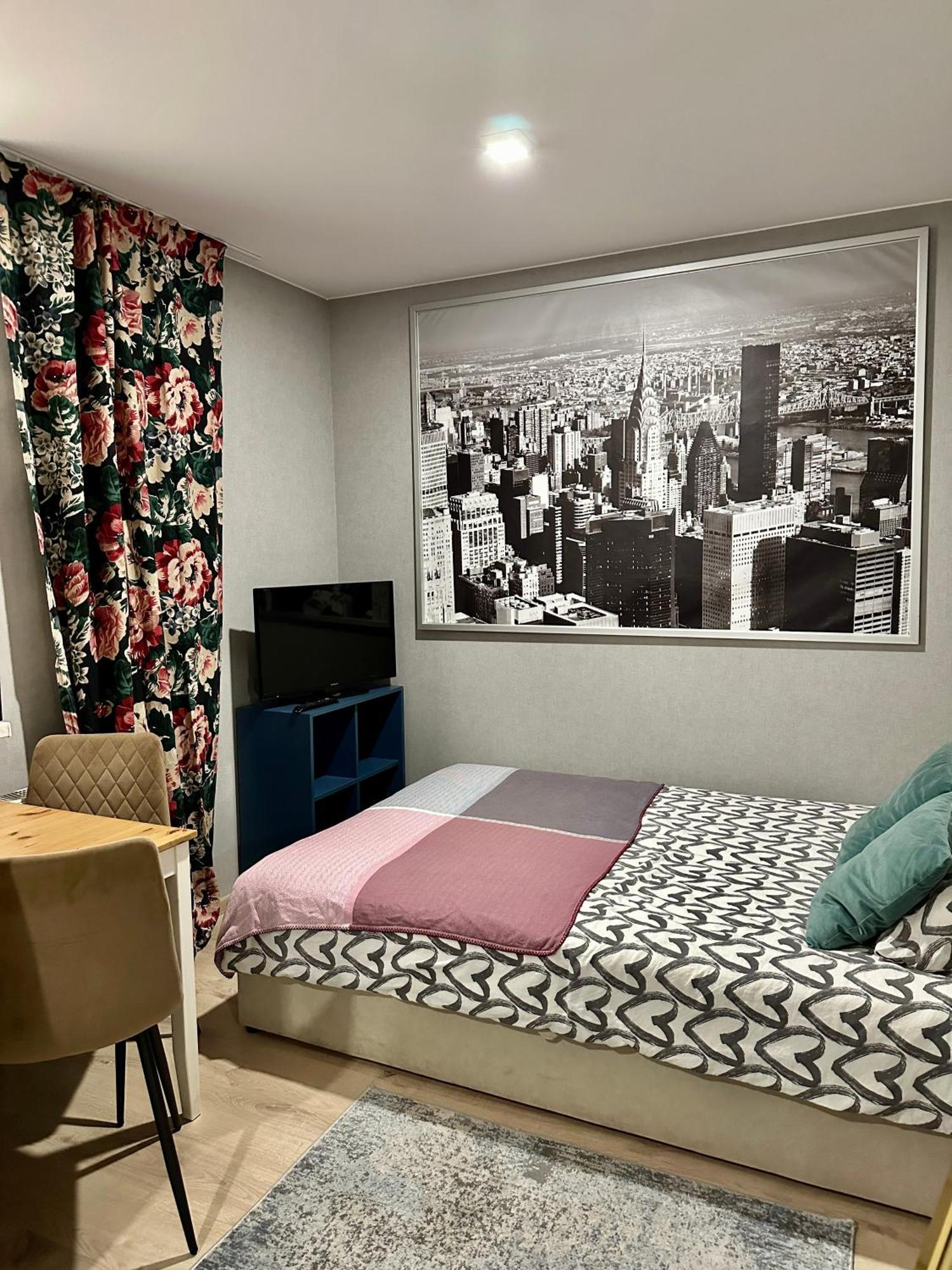 Apartamenty 1 Maja 94 Катовіце Екстер'єр фото