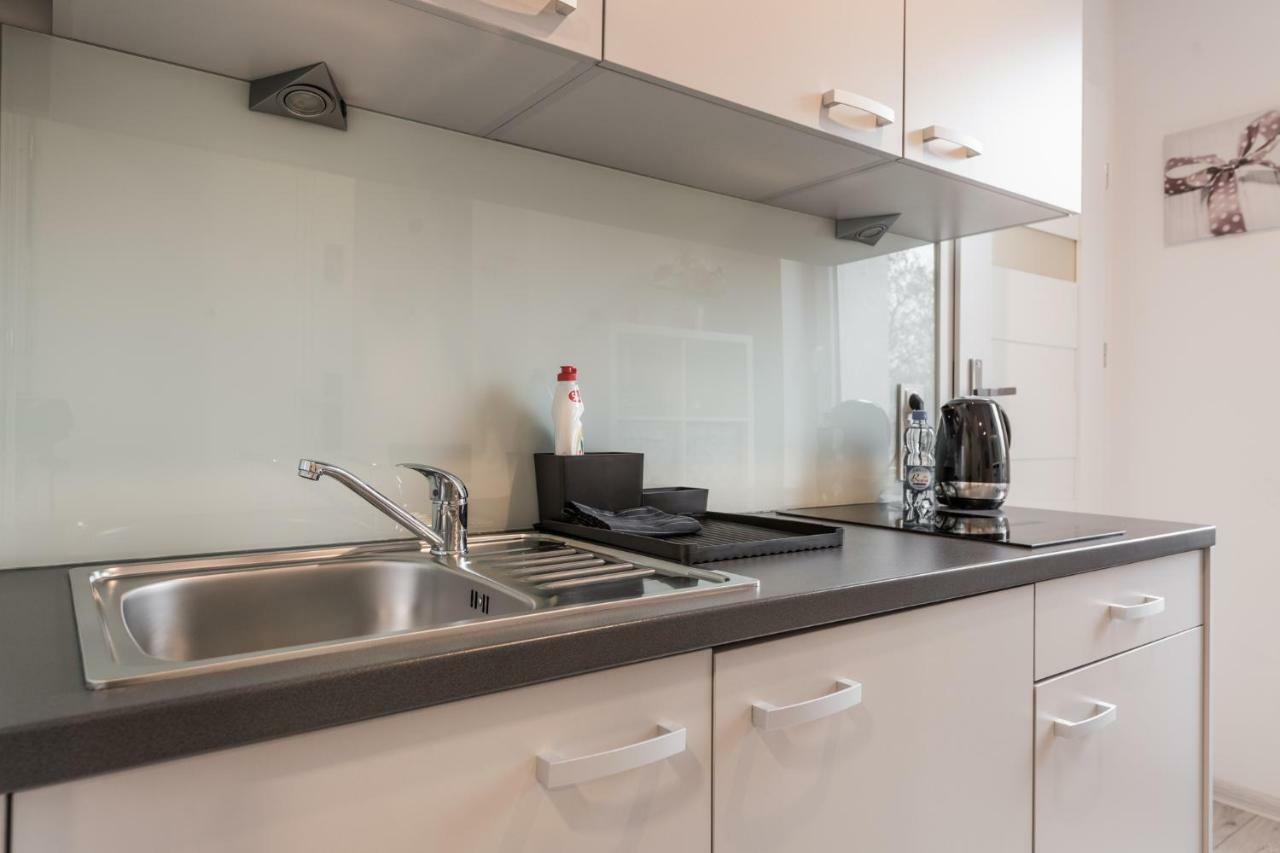 Apartamenty 1 Maja 94 Катовіце Екстер'єр фото