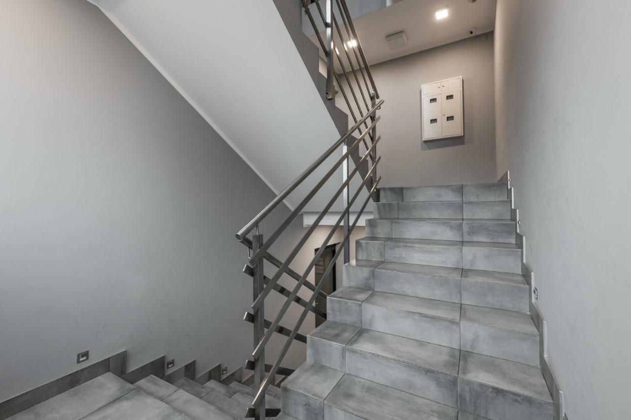 Apartamenty 1 Maja 94 Катовіце Екстер'єр фото