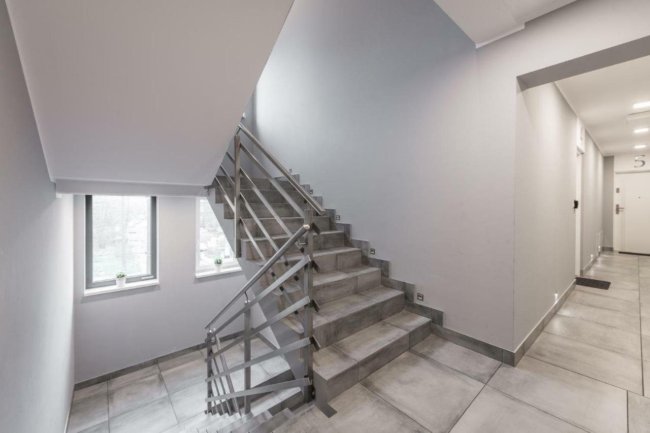 Apartamenty 1 Maja 94 Катовіце Екстер'єр фото